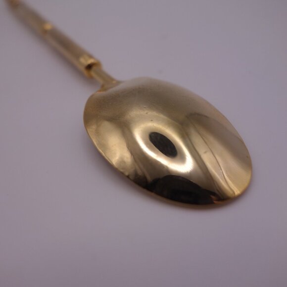 Panama Collectible Souvenir Spoon - Picture 9 of 14